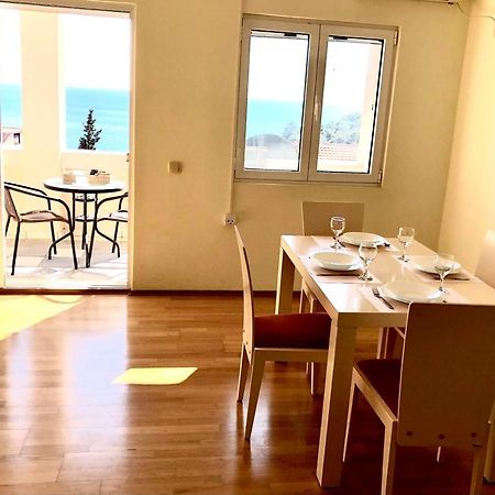 Petrovac Holiday Apartments 2 Kültér fotó