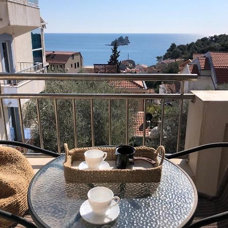 Petrovac Holiday Apartments 2 Kültér fotó