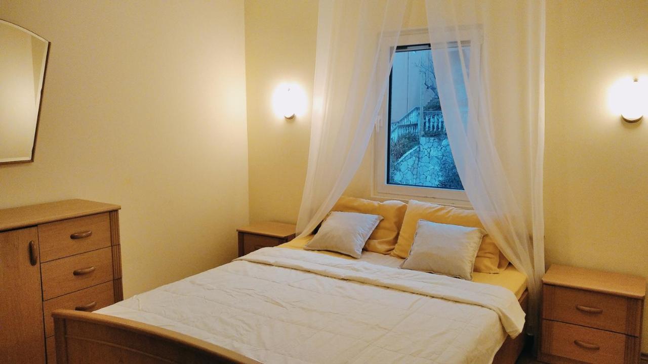 Petrovac Holiday Apartments 2 Kültér fotó