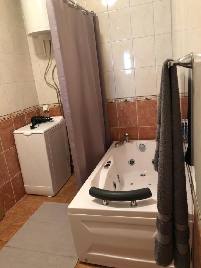 Petrovac Holiday Apartments 2 Kültér fotó