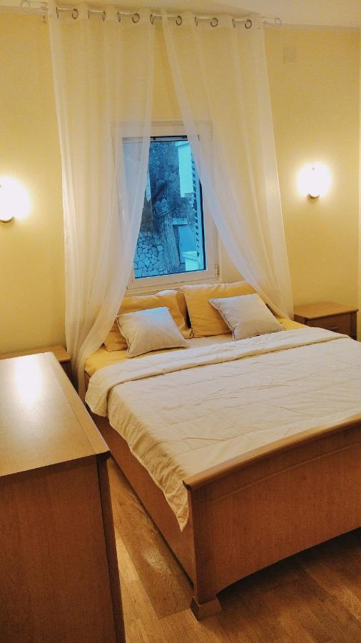 Petrovac Holiday Apartments 2 Kültér fotó