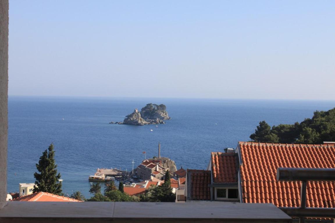 Petrovac Holiday Apartments 2 Kültér fotó