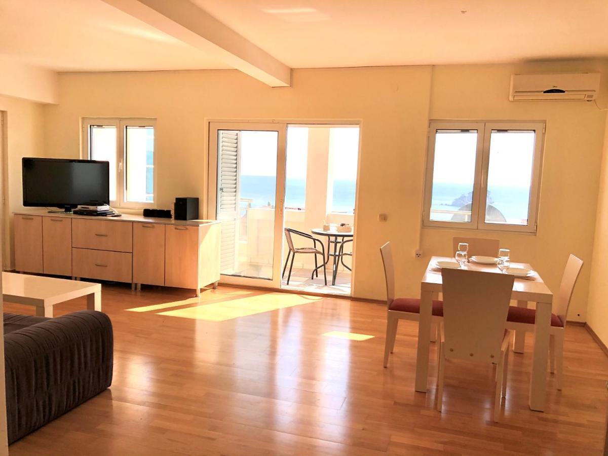 Petrovac Holiday Apartments 2 Kültér fotó