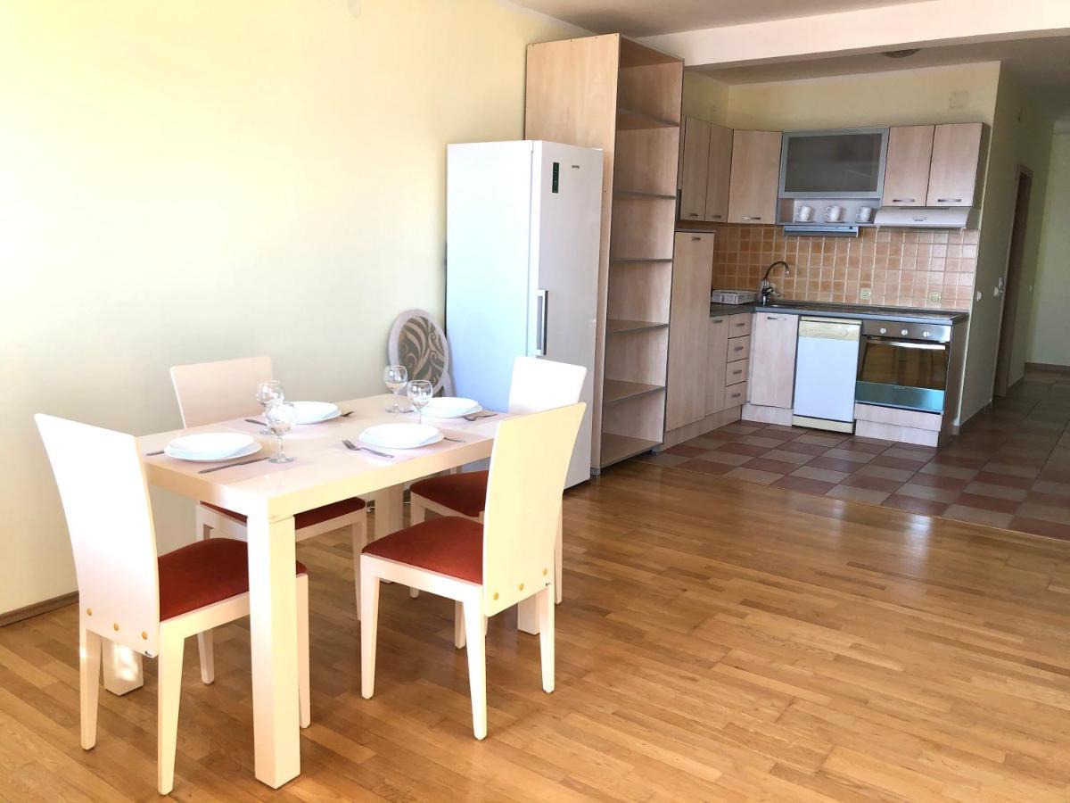 Petrovac Holiday Apartments 2 Kültér fotó