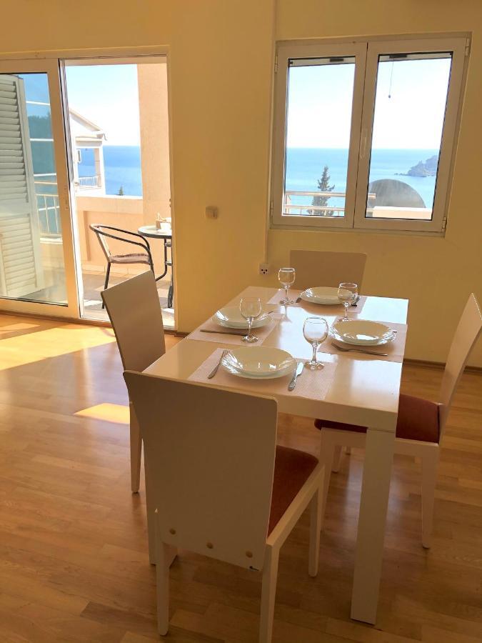 Petrovac Holiday Apartments 2 Kültér fotó