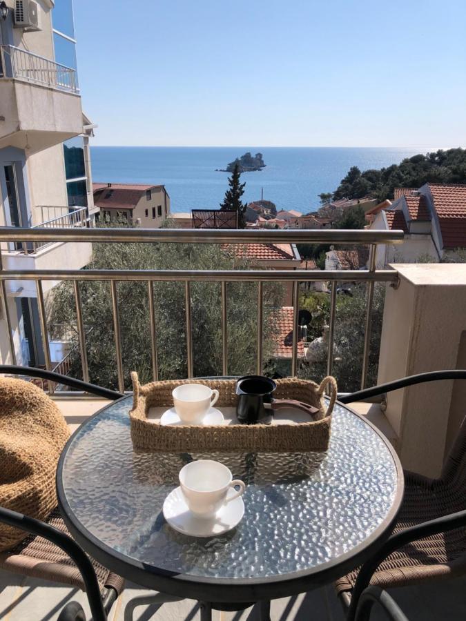 Petrovac Holiday Apartments 2 Kültér fotó