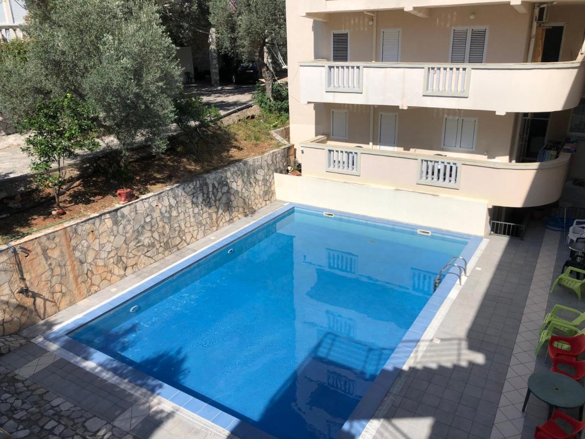 Petrovac Holiday Apartments 2 Kültér fotó
